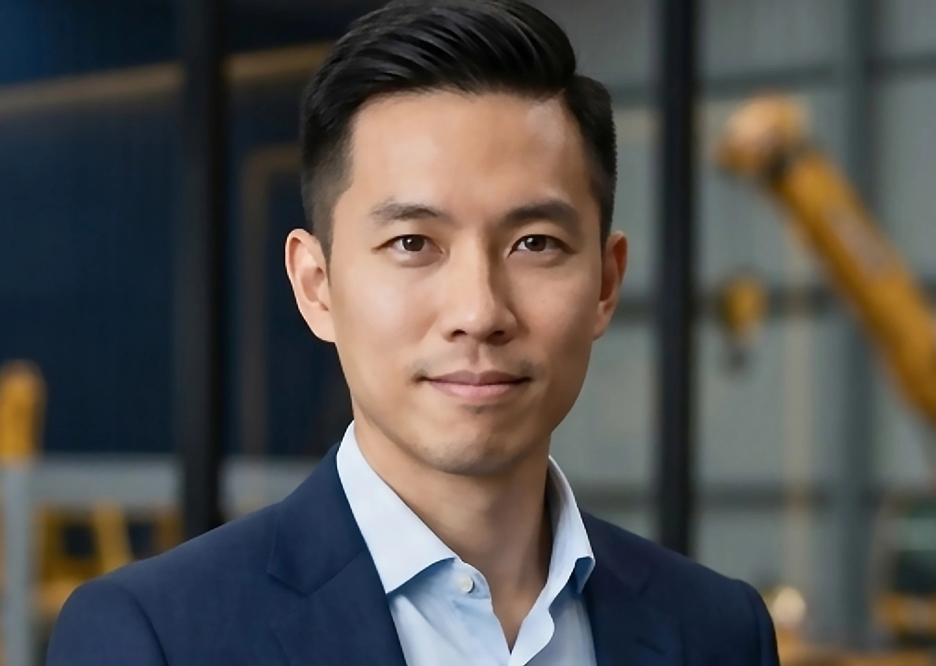 David Lim, Head of Sourcing
